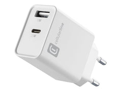 Cellular Line | Multiport Charger PD 20W