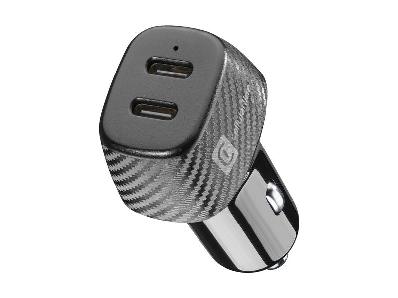 Cellular Line | Multiport Duo Charger PD 20W