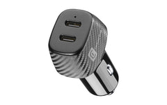 Cellular Line | Multiport Duo Charger PD 20W