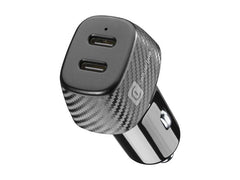 Cellular Line | Multiport Duo Charger PD 20W