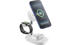 Cellular Line | Mag Trio Wireless Charging