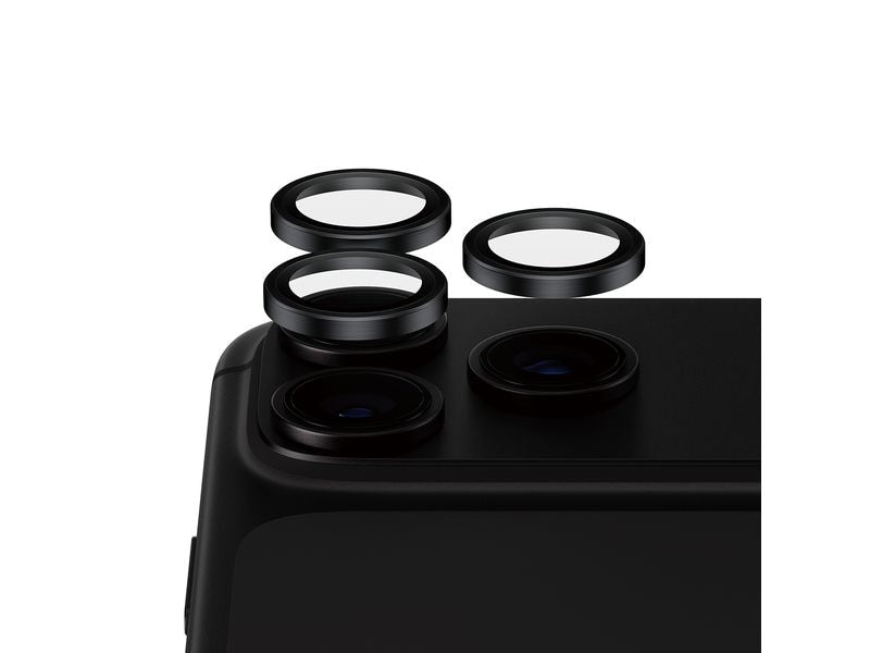 Panzerglass | Ceramic Hoops | iPhone 18 Pro / Pro Max