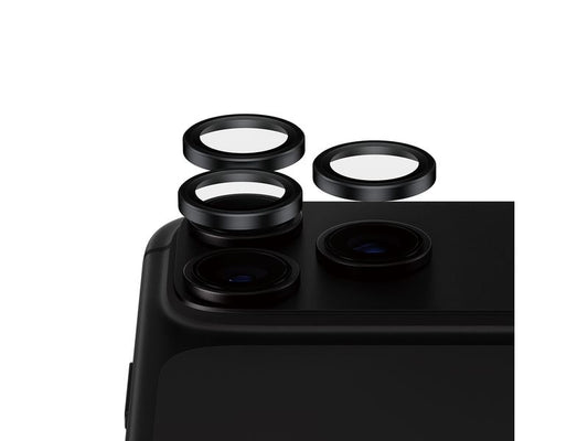 Panzerglass | Ceramic Hoops | iPhone 18 Pro / Pro Max