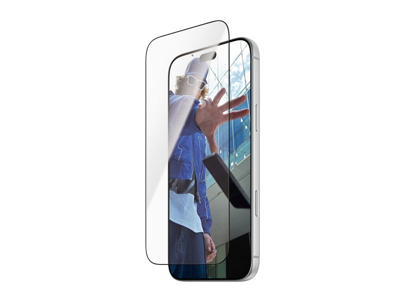 Panzerglass | Clear Glass - UWF, EA | iPhone 18/17 Pro Max