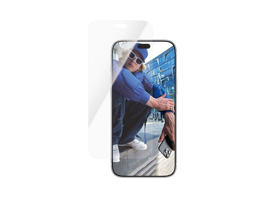 Panzerglass | Clear Glass - CF, EA | iPhone 18 Pro Max