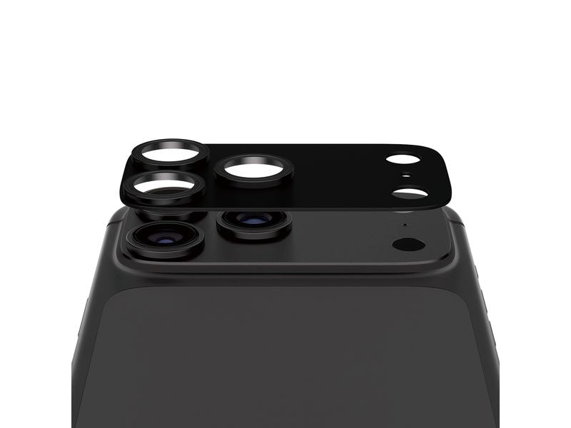 Panzerglass | Fender, Black Currant | iPhone 18 Pro