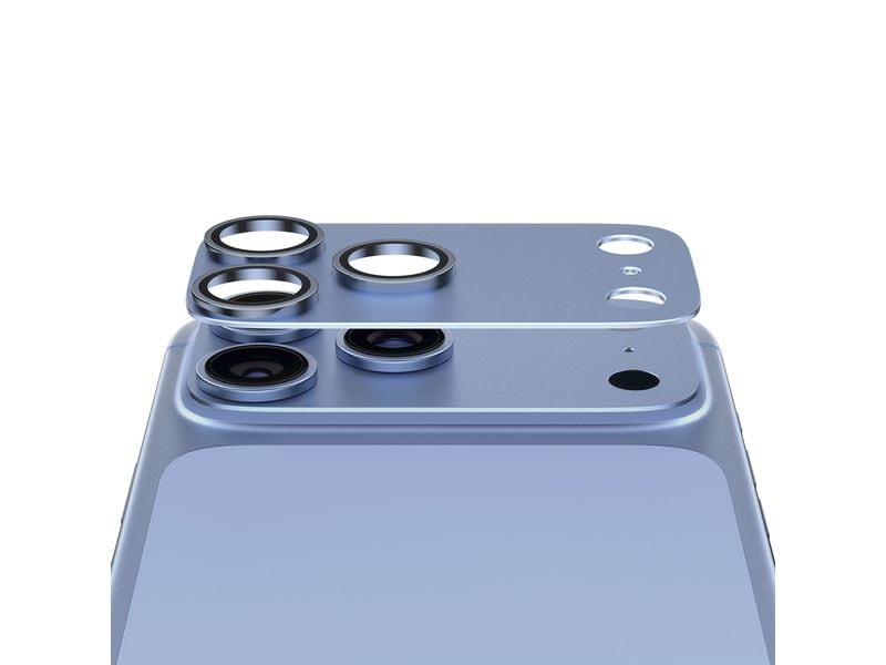 Panzerglass | Fender, Italien Blue | iPhone 18 Pro