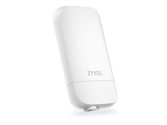 Zyxel | NWA55AX PRO, outdoor PoE AP | Outdoor Wireless Access Point