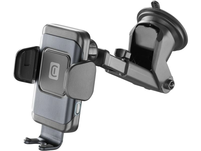 Cellular Line | Hug Dual Pro Auto Halterung 15W