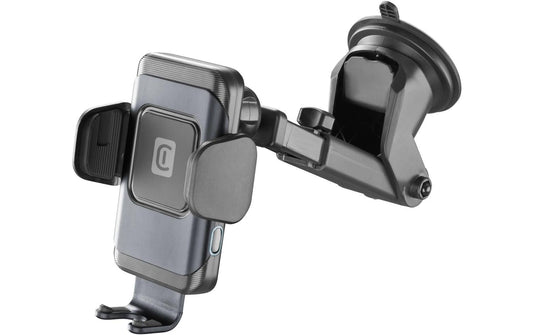 Cellular Line | Hug Dual Pro Auto Halterung 15W