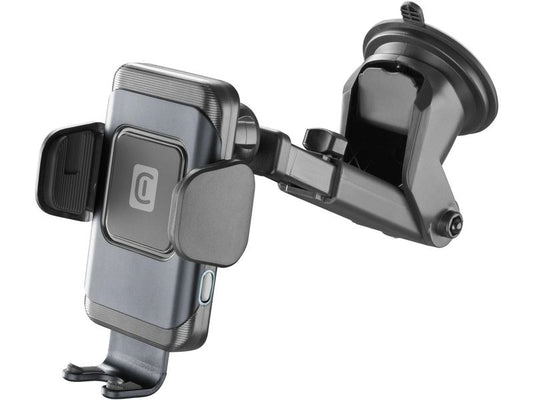 Cellular Line | Hug Dual Pro Auto Halterung 15W