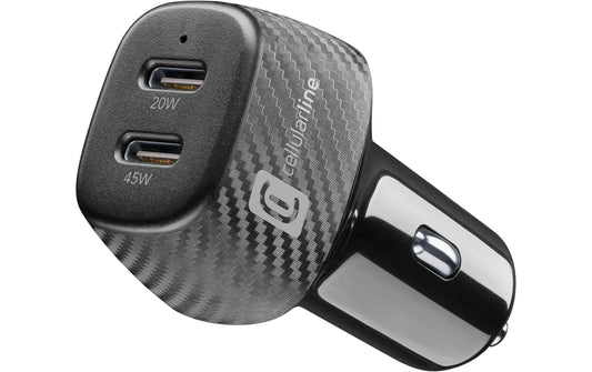 Cellular Line | Multipower Hyper Charger