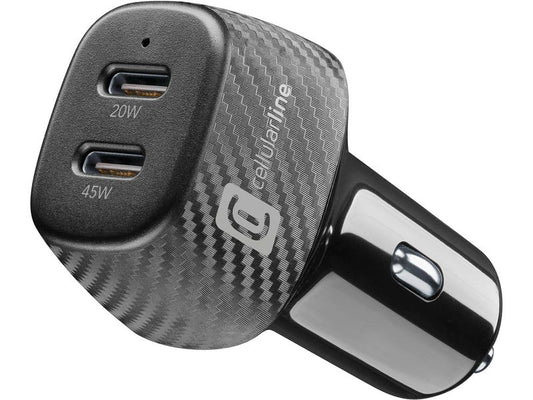 Cellular Line | Multipower Hyper Charger