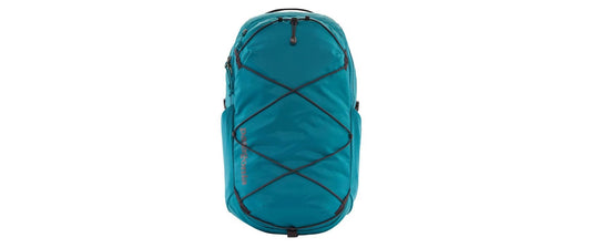 Patagonia | Refugio Day Pack 30L | 30L, Belay Blue