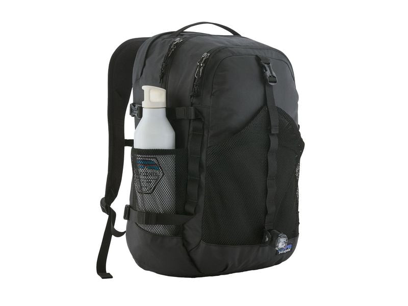 Patagonia | Refugio Day Pack 30L | 30L, schwarz