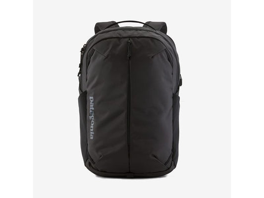 Patagonia | Refugio Day Pack 26L | 26L, schwarz