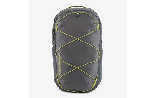 Patagonia | Refugio Day Pack 30L | 30L, Forge Grey
