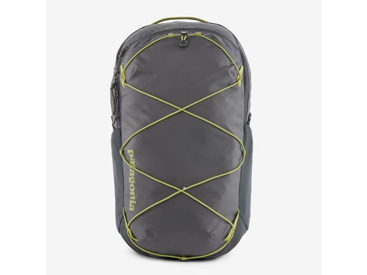 Patagonia | Refugio Day Pack 30L | 30L, Forge Grey