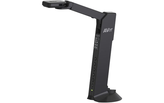 AVer | Dokumentenkamera Vision M11WB | UHD, mechanischer Kameraarm