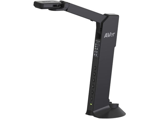 AVer | Dokumentenkamera Vision M11WB | UHD, mechanischer Kameraarm