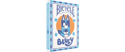 Bicycle | Bluey