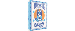 Bicycle | Bluey