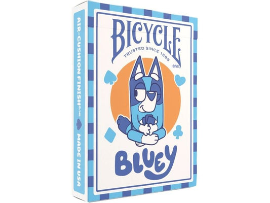 Bicycle | Bluey