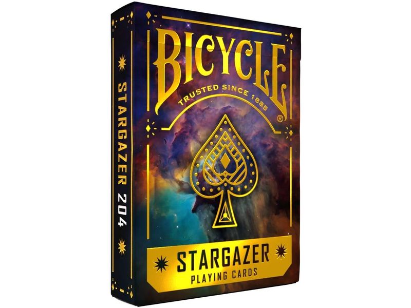 Bicycle | Stargazer 204
