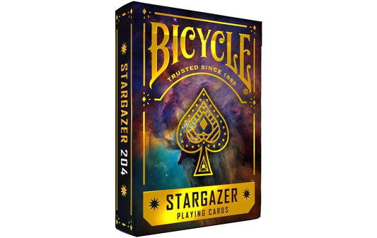 Bicycle | Stargazer 204