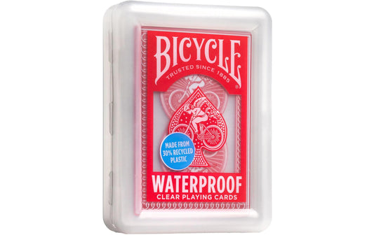 Bicycle | Waterproof
