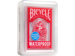 Bicycle | Waterproof