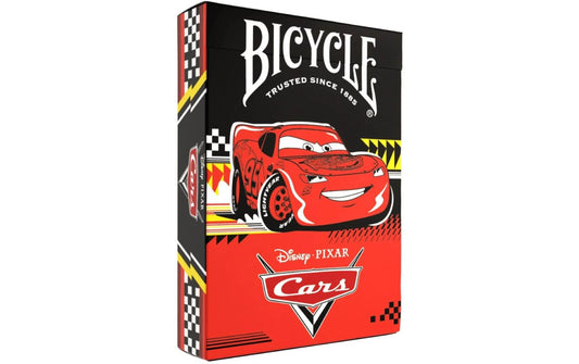 Bicycle | Disney Cars