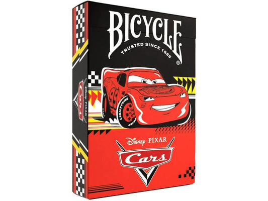 Bicycle | Disney Cars