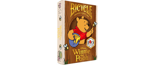 Bicycle | Disney Winnie the Pooh