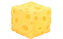 Totally | Cheese Squishy