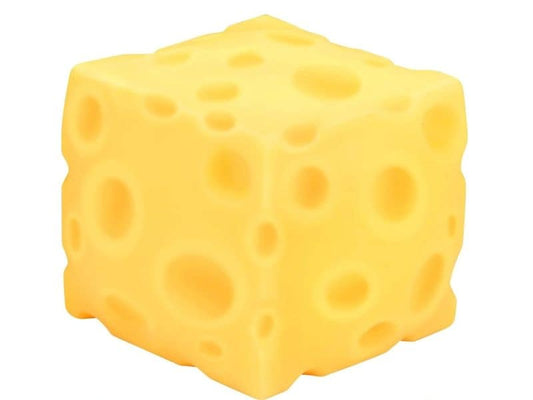 Totally | Cheese Squishy