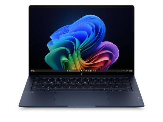 HP Inc. | HP EB X G2q 14 NGAI,X2E-90-100,32,512 | 14 2.8k OL500 AG,no PS,W11P,Blue,2Y Ons