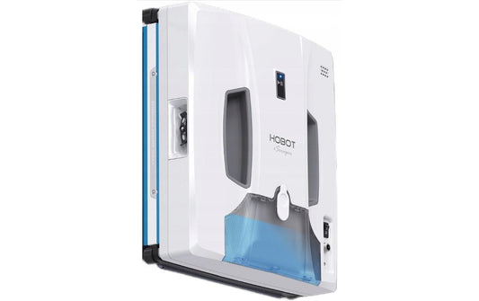 Hobot | Fensterputzroboter SP10 iScraper | 6000Pa, 58dB, App-Steuerung, ab 7° Neigung