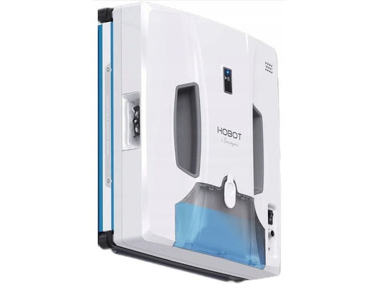 Hobot | Fensterputzroboter SP10 iScraper | 6000Pa, 58dB, App-Steuerung, ab 7° Neigung