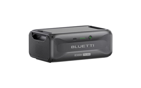 BLUETTI | B300K | 2764.8 Wh LiFePO4