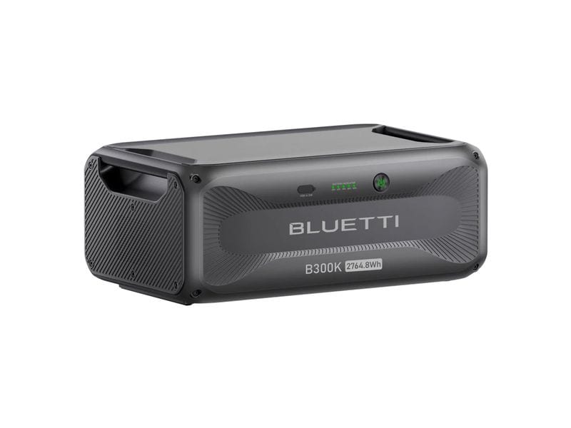 BLUETTI | B300K | 2764.8 Wh LiFePO4