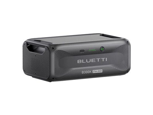 BLUETTI | B300K | 2764.8 Wh LiFePO4