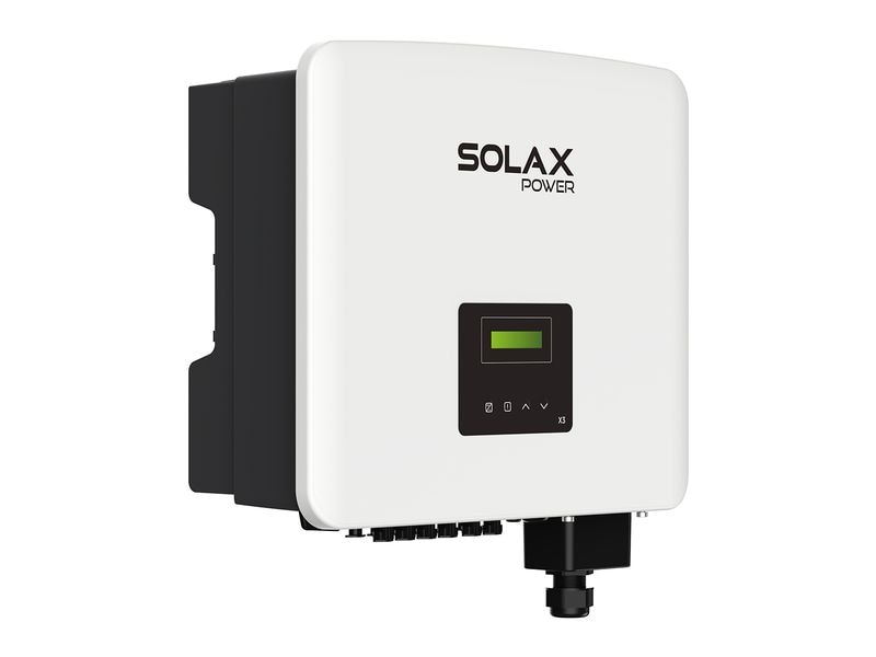 Solax | X3-PRO-10K-G2 | 3-phasig, 10 kW