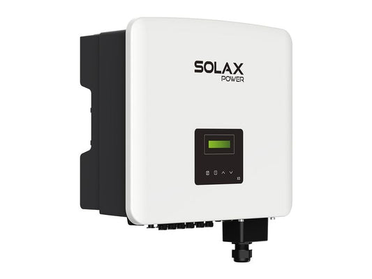Solax | X3-PRO-8K-G2 | 8 kW 3-phasig netzgekoppelt