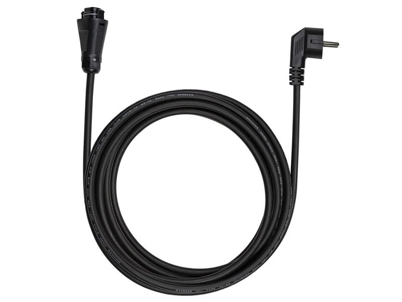 GROWATT | Power Cord | AC, Mikrowechselrichter, 5 m