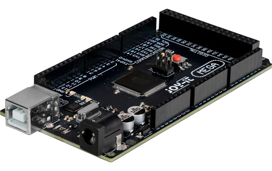 jOY-iT | Arduino kompatibel (Original Chip) | Mega2560R3 Precision