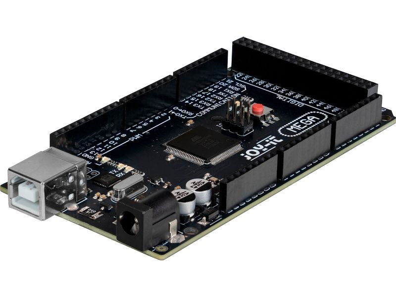 jOY-iT | Arduino kompatibel (Original Chip) | Mega2560R3 Precision