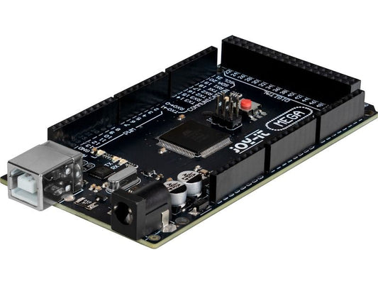 jOY-iT | Arduino kompatibel (Original Chip) | Mega2560R3 Precision