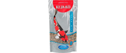 KI-JA-KO | Super Mix | 1Kg/6mm