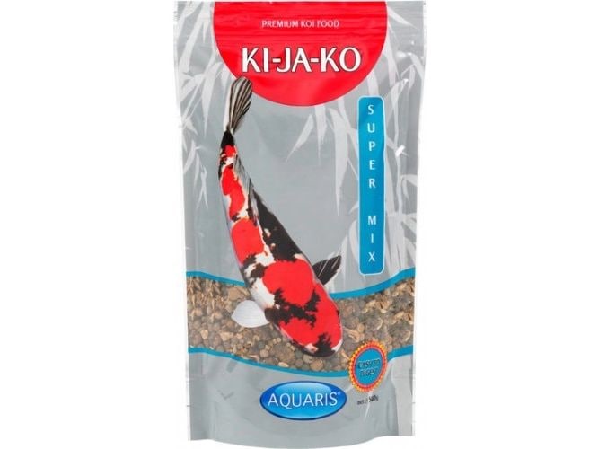 KI-JA-KO | Super Mix | 1Kg/6mm